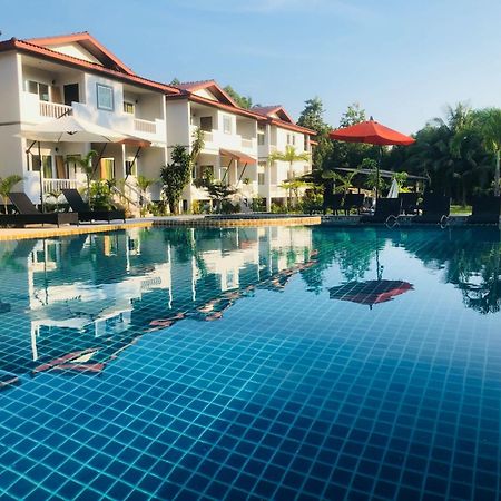 Maikhao Beach Residence Mai Khao Zewnętrze zdjęcie