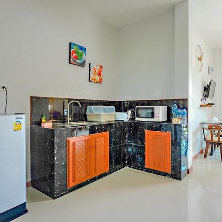 Maikhao Beach Residence Mai Khao Zewnętrze zdjęcie