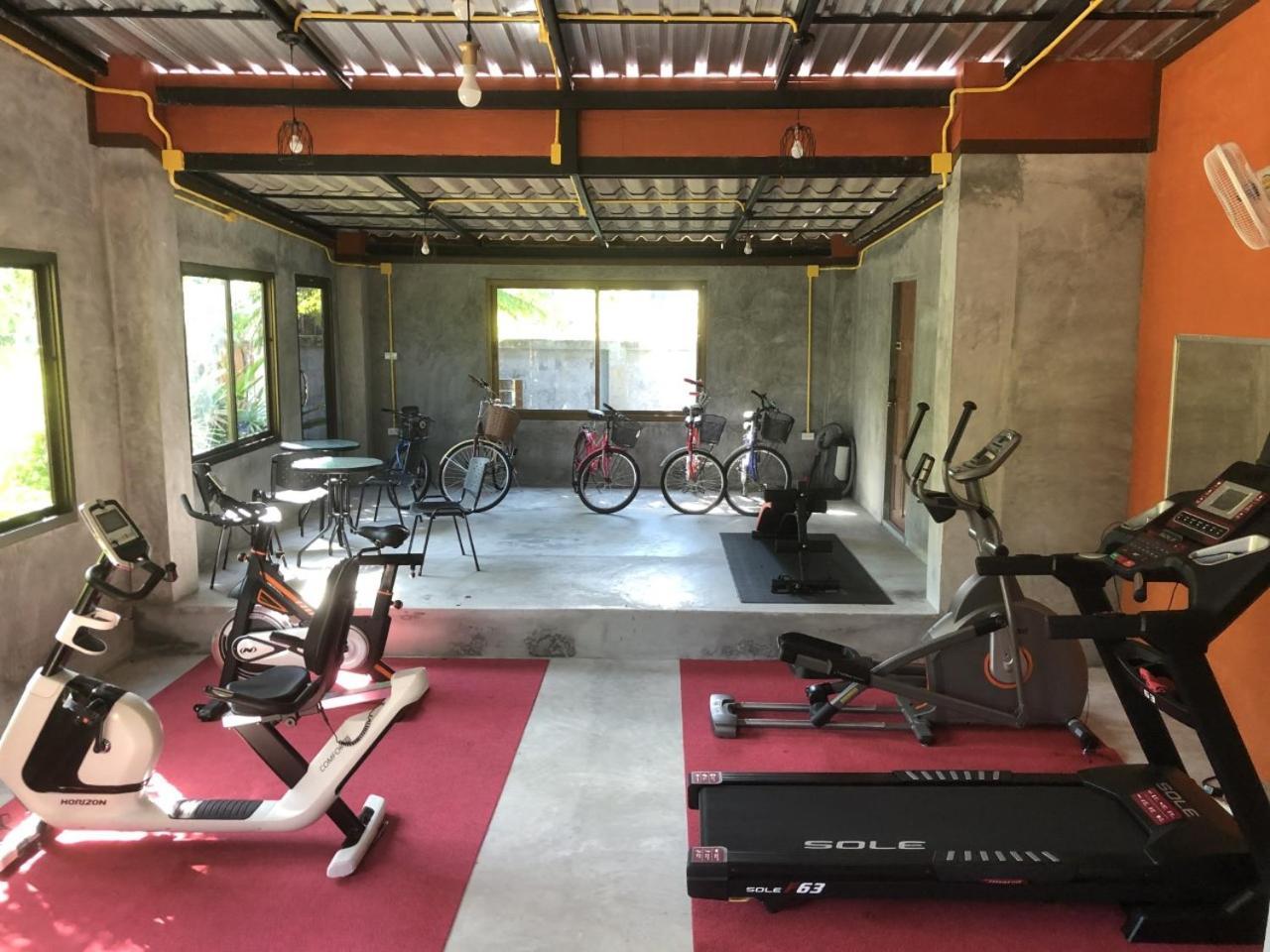 Maikhao Beach Residence Mai Khao Zewnętrze zdjęcie