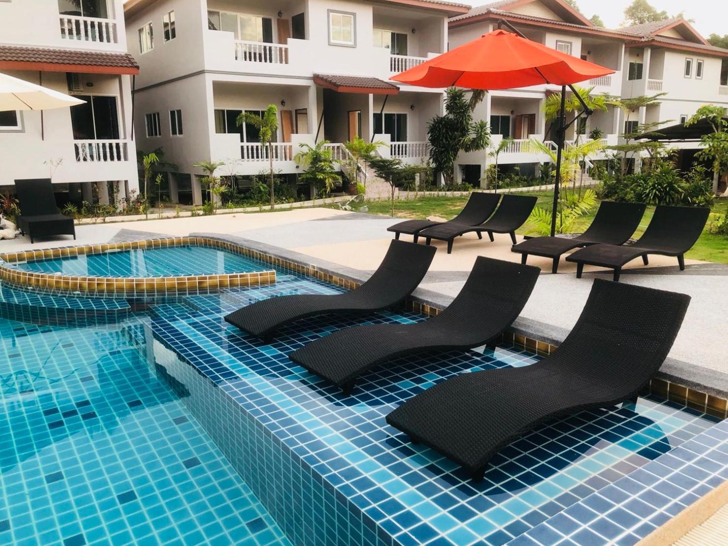 Maikhao Beach Residence Mai Khao Zewnętrze zdjęcie