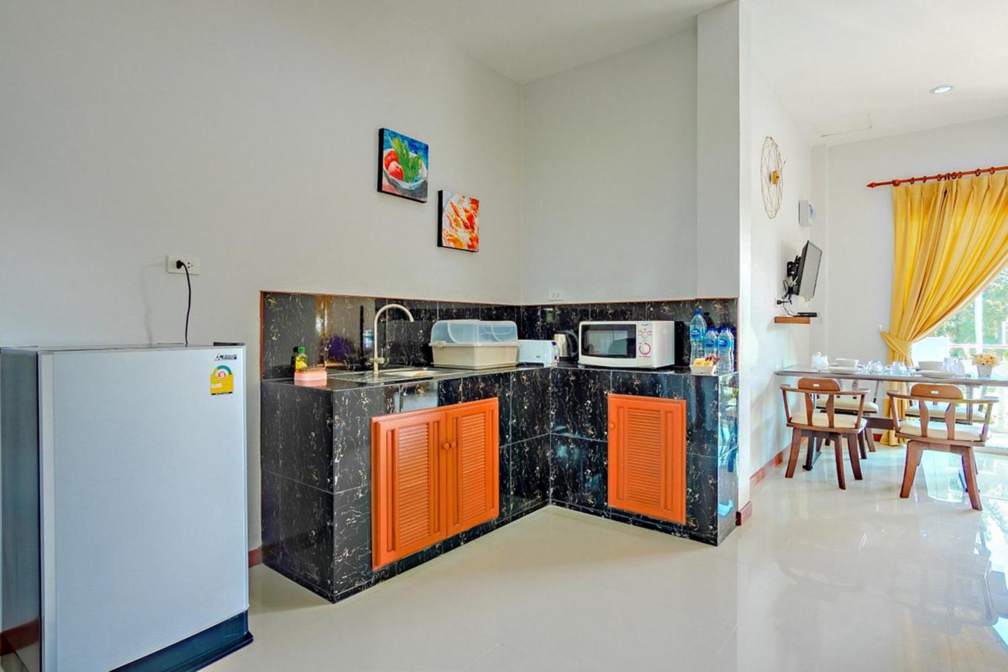 Maikhao Beach Residence Mai Khao Zewnętrze zdjęcie
