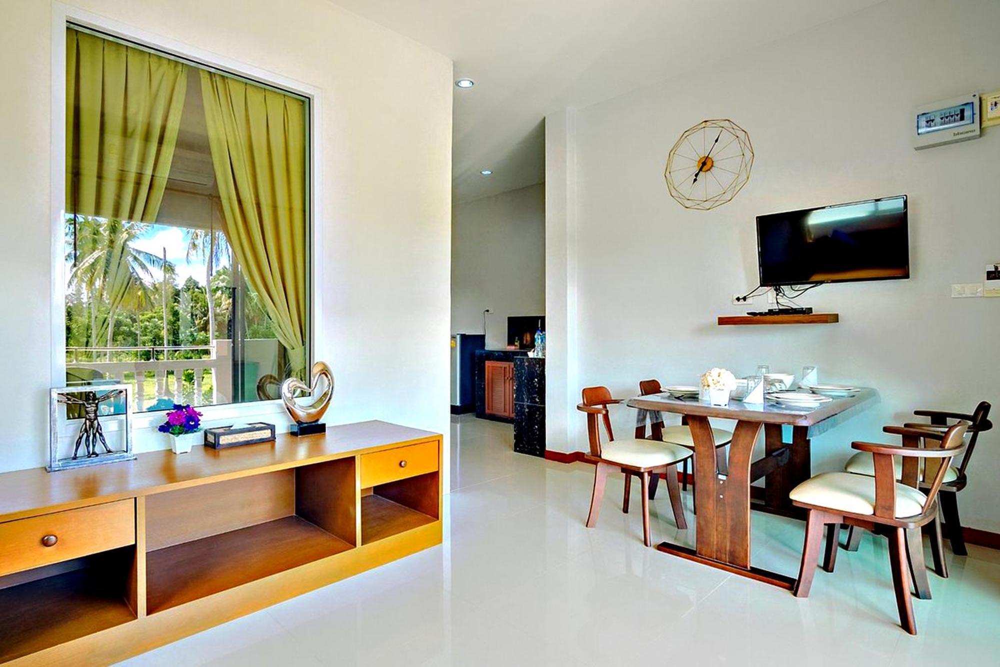 Maikhao Beach Residence Mai Khao Zewnętrze zdjęcie