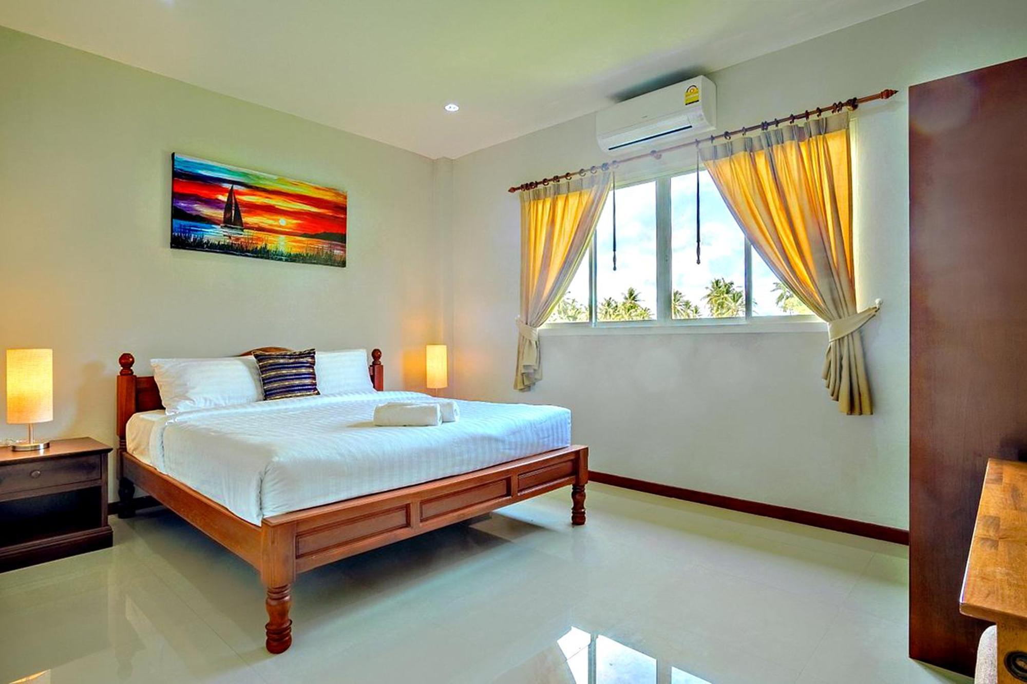 Maikhao Beach Residence Mai Khao Zewnętrze zdjęcie