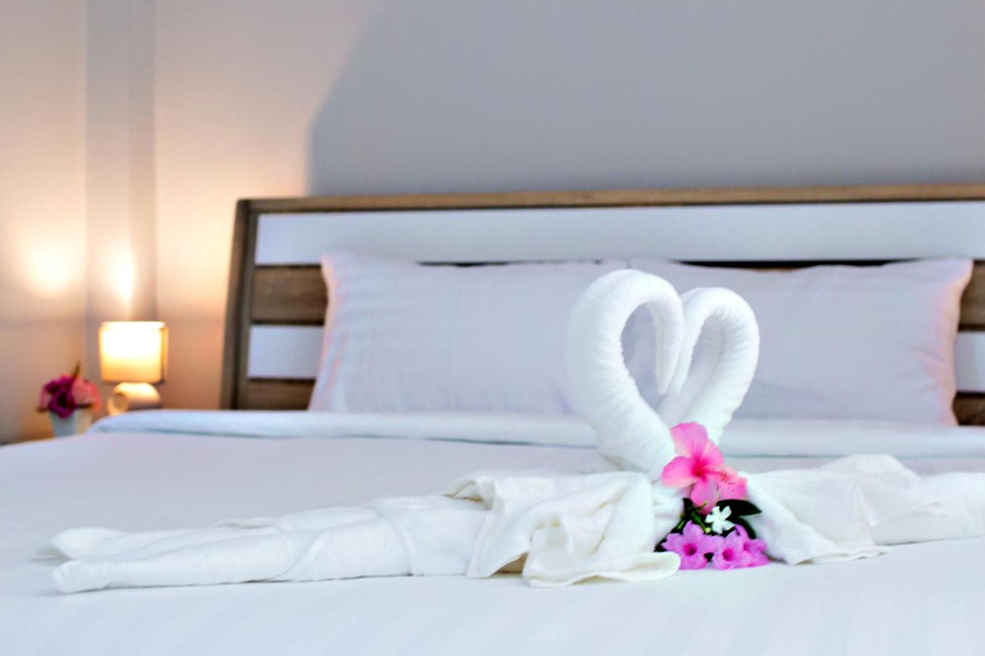 Maikhao Beach Residence Mai Khao Zewnętrze zdjęcie