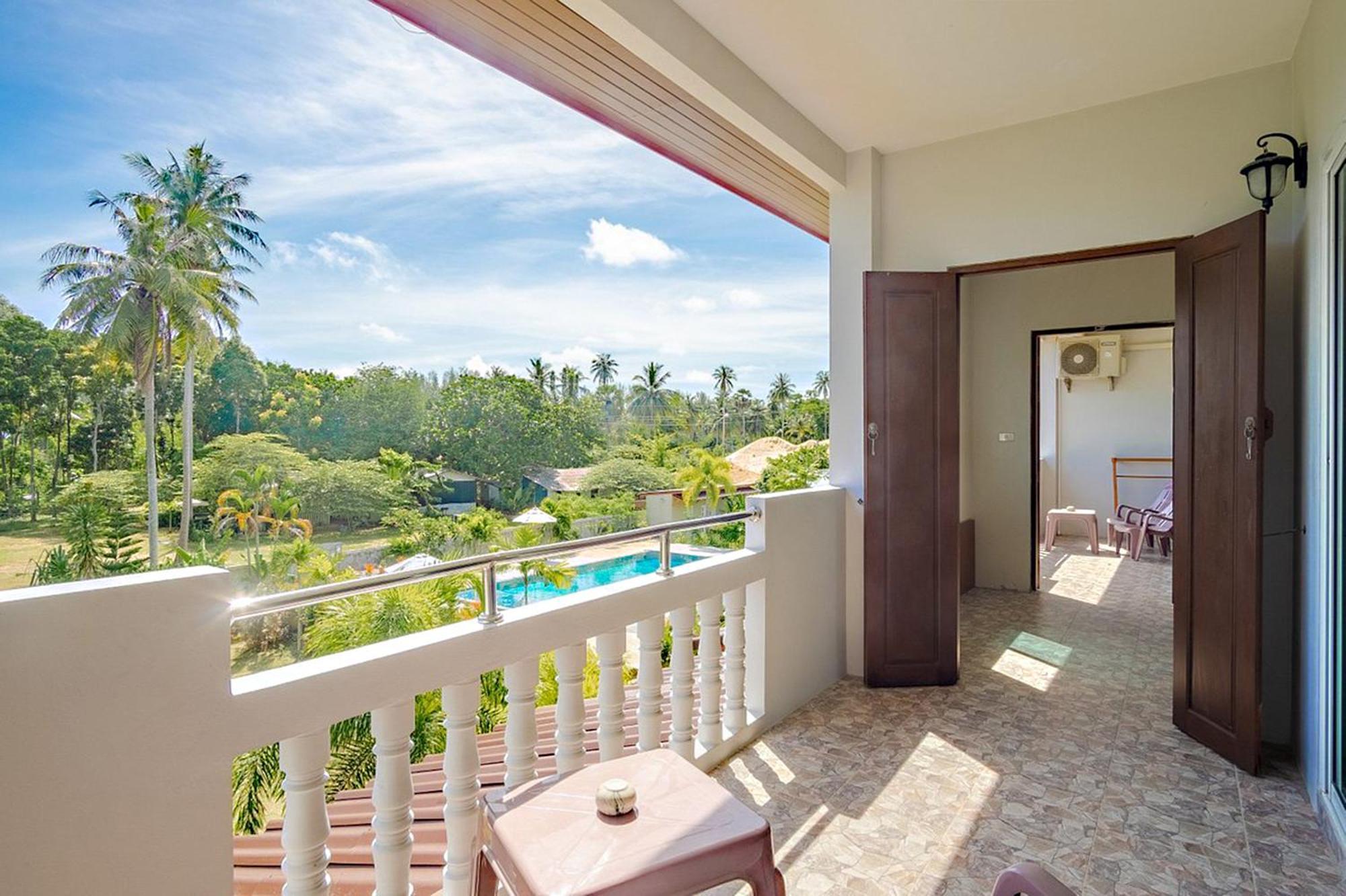 Maikhao Beach Residence Mai Khao Zewnętrze zdjęcie
