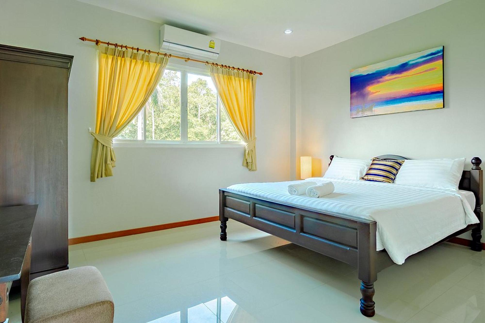 Maikhao Beach Residence Mai Khao Zewnętrze zdjęcie