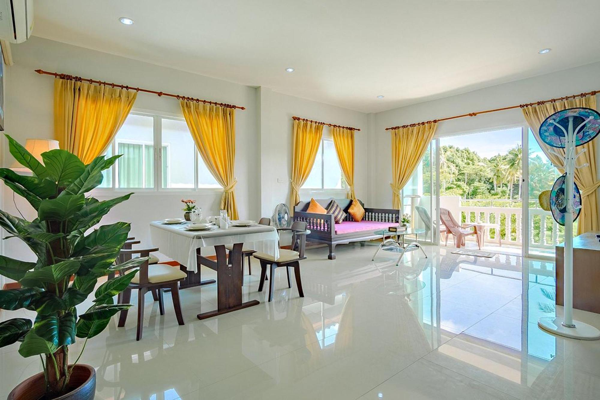 Maikhao Beach Residence Mai Khao Zewnętrze zdjęcie