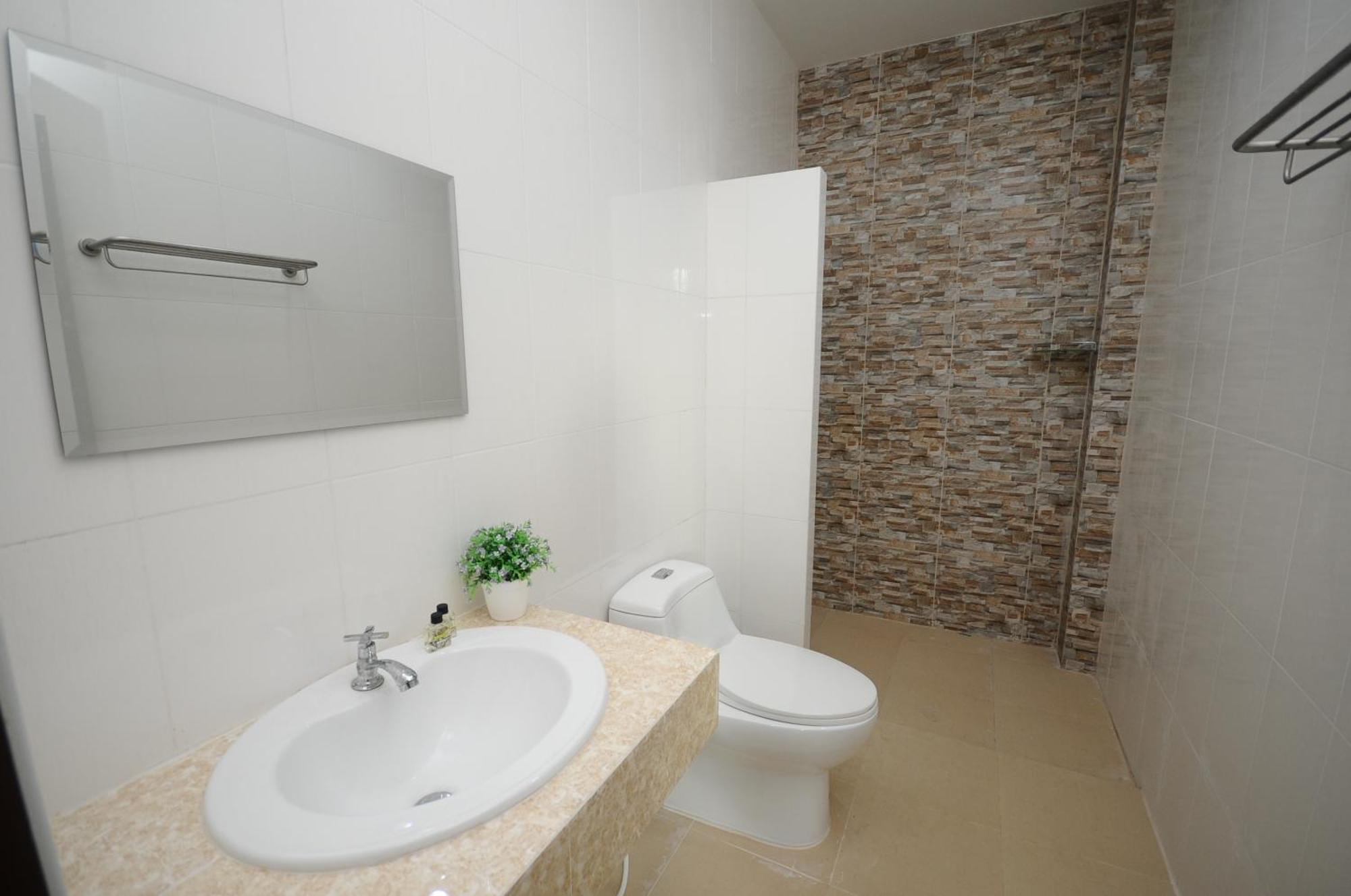 Maikhao Beach Residence Mai Khao Zewnętrze zdjęcie